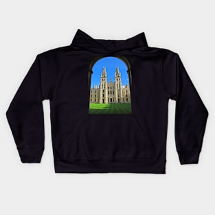 All Souls College, Oxford Kids Hoodie